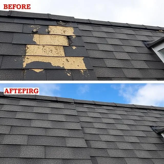 Roof Repair Near Me in Revere, MA near me